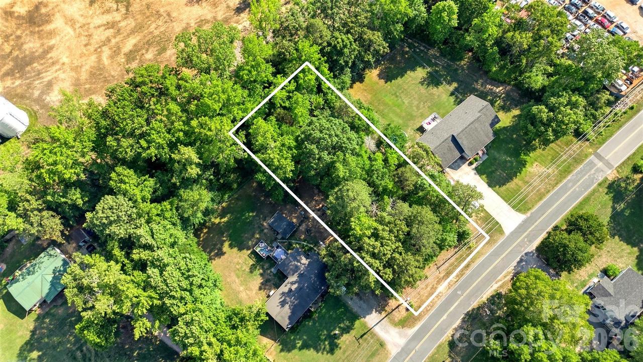000 Dial St., Kannapolis, NC 28088