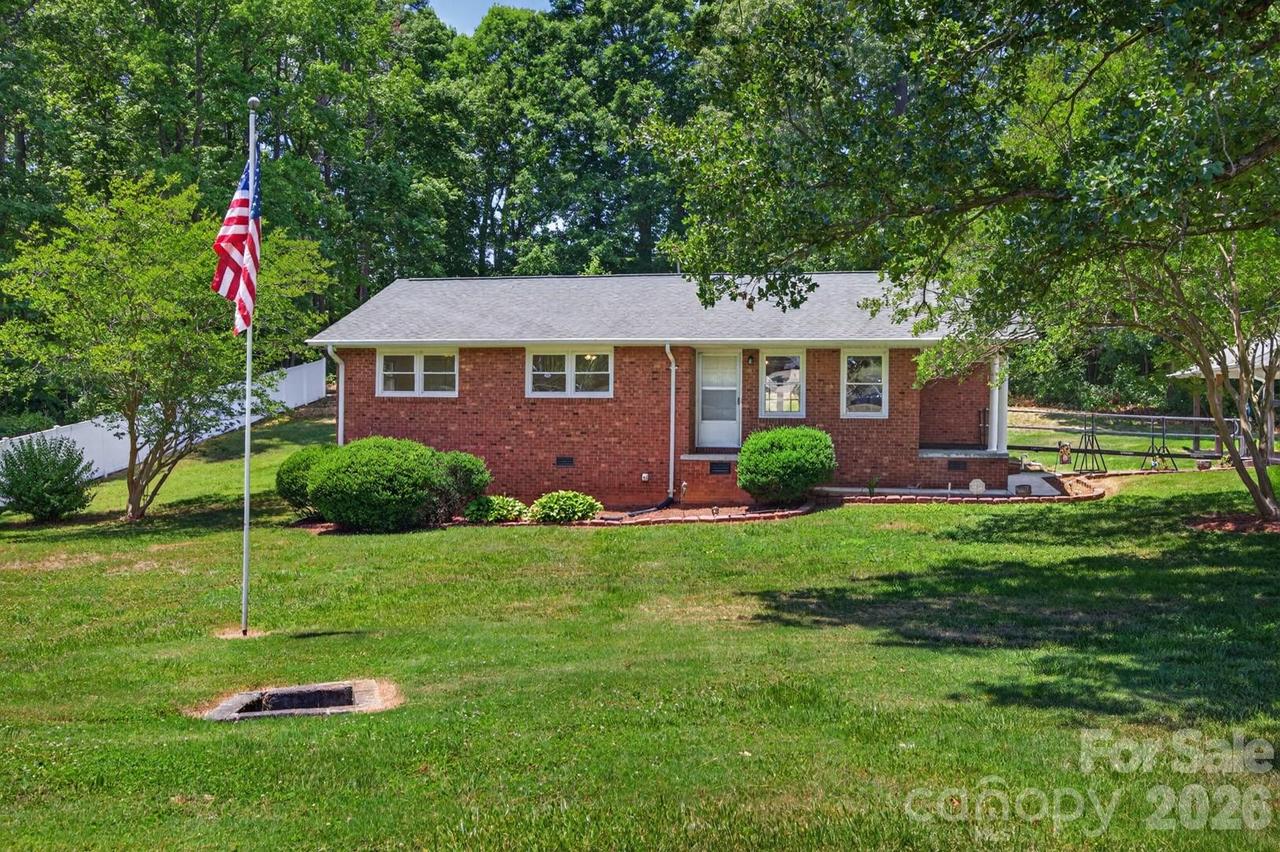 312 Turner St., Landis, NC 28088