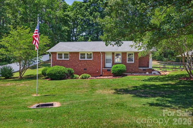 Homes Just Sold That Attend Corriher Lipe Middle: July 21st to July 27th