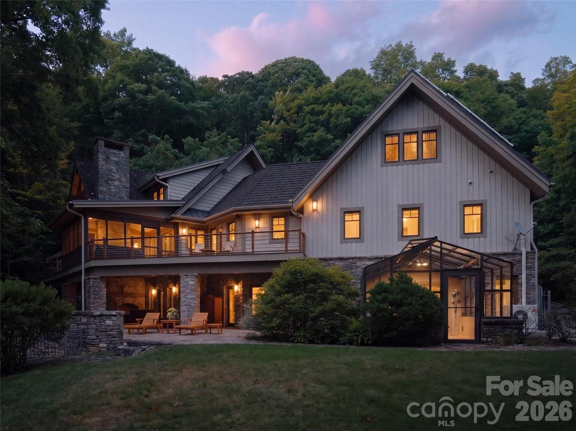4900 Preserve Rd., Sylva, NC 28779