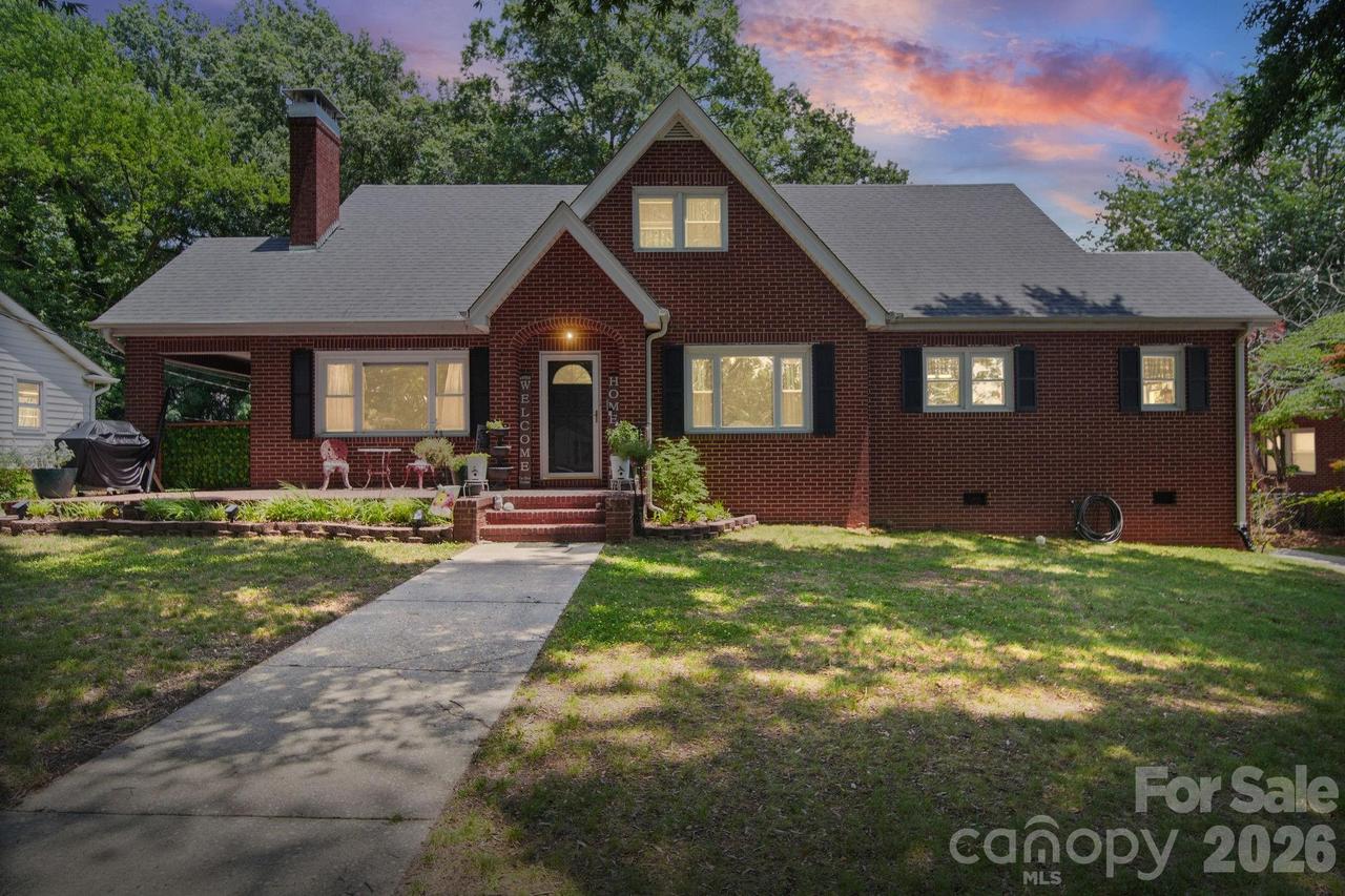 526 5th St., Albemarle, NC 28001