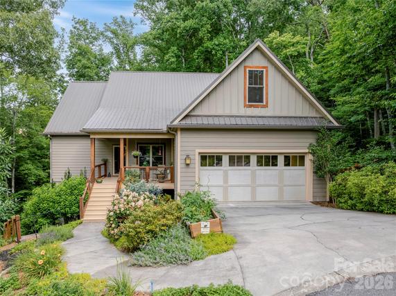 Homes Just Sold in Swannanoa: August 4th to August 10th