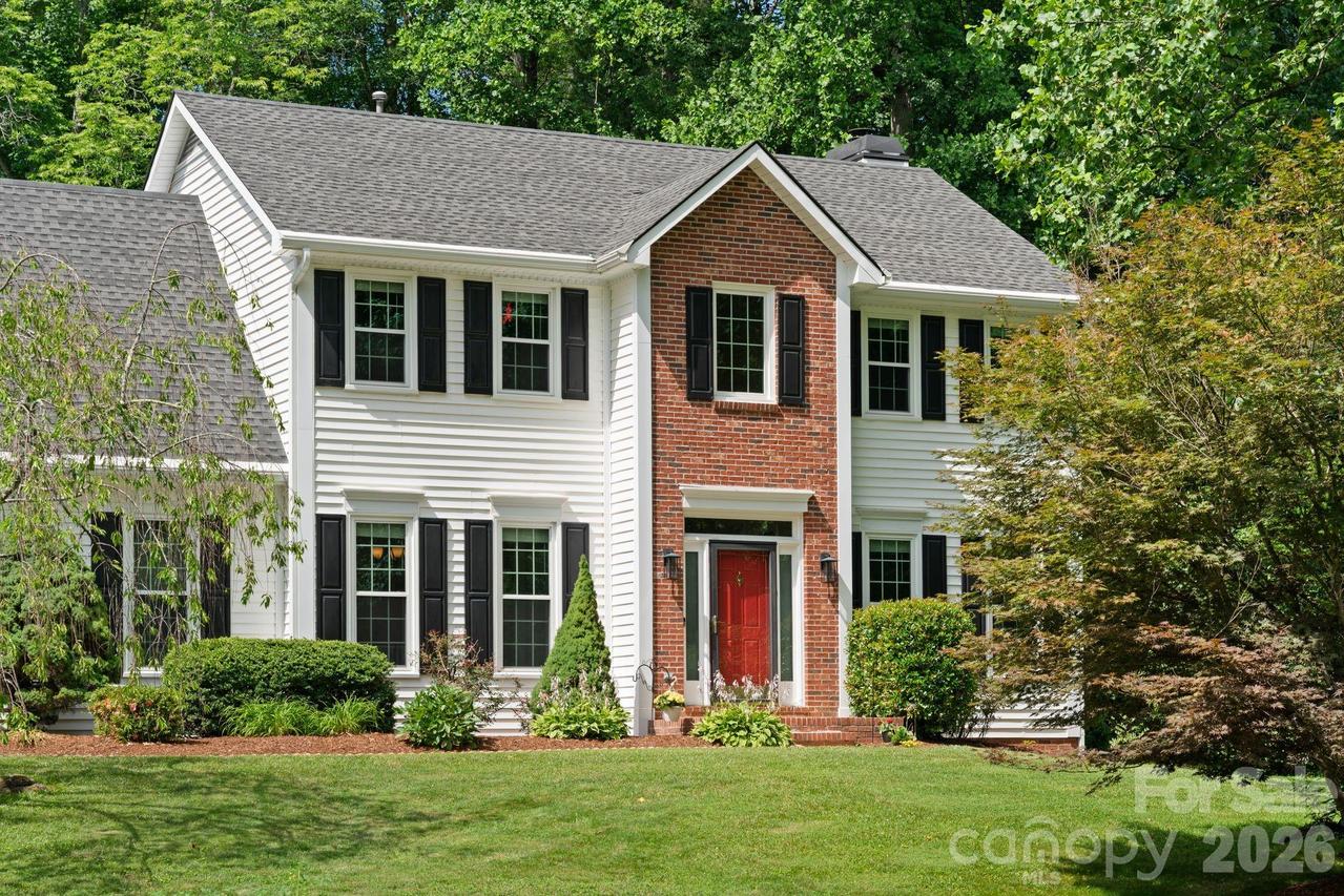 237 Windsor Forest Cir., Fletcher, NC 28732