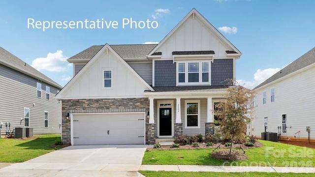 New Homes For Sale This Week That Attend Long Creek Elementary: June 12th to June 18th