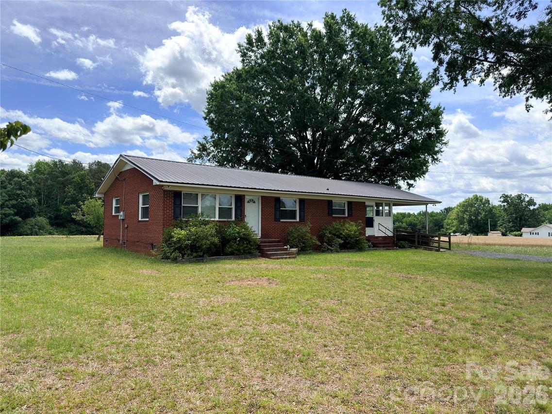 2629 Upper White Store Rd., Peachland, NC 28133