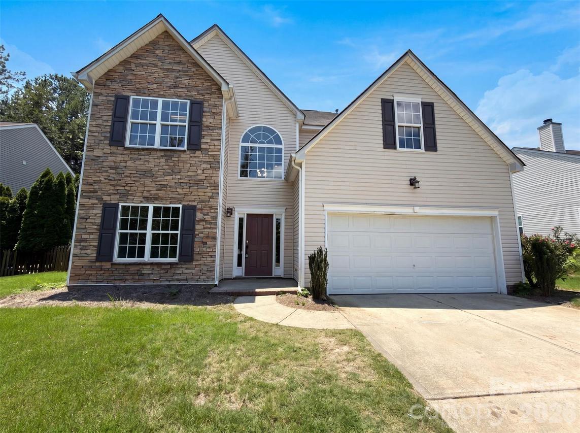 1959 Trace Creek Dr., Waxhaw, NC 28173