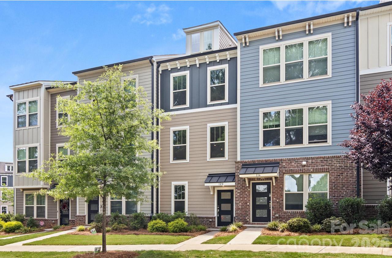 120 Judson Ave., Charlotte, NC 28208