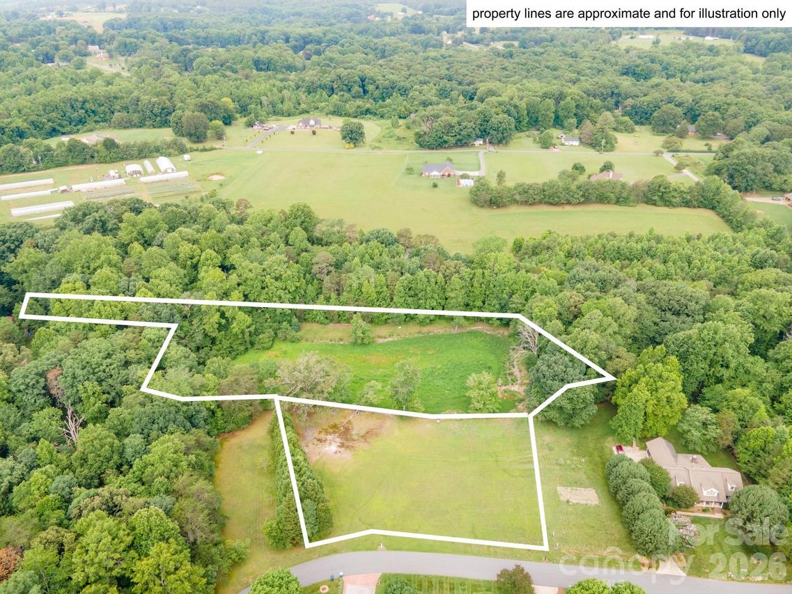 1147 Creekside Dr., Conover, NC 28613