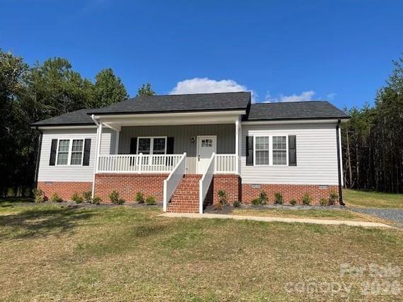 Homes Just Sold in Randleman: August 4th to August 10th