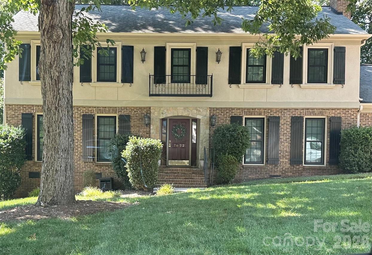 [Address Hidden by Seller], Charlotte, NC 28210