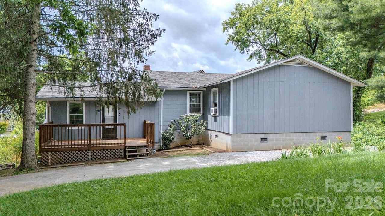 501 Fairview Rd., Asheville, NC 28803