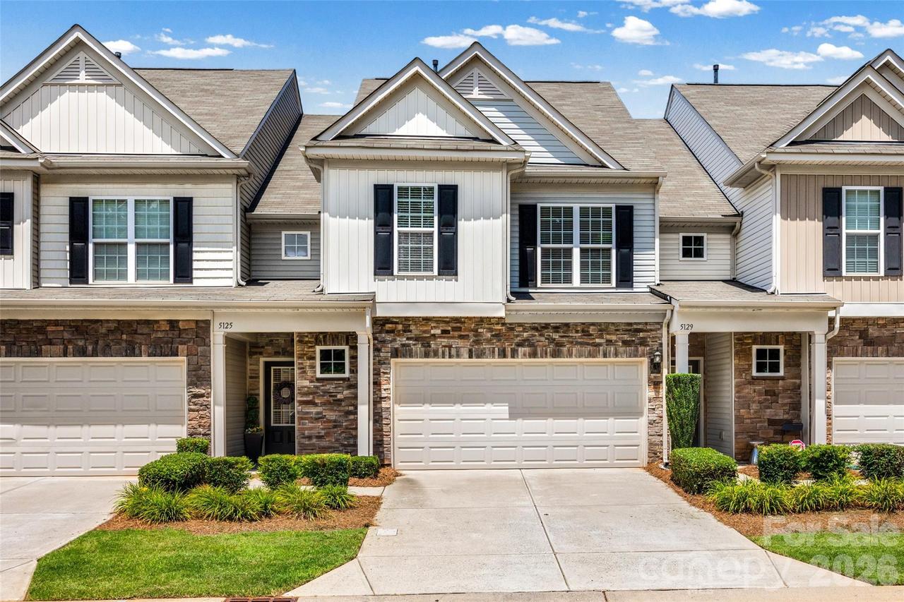5125 Mount Clare Ln., Charlotte, NC 28210