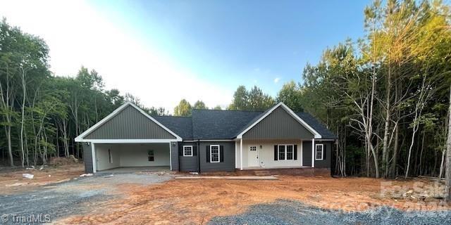 Homes Just Sold in Randleman: July 7th to July 13th