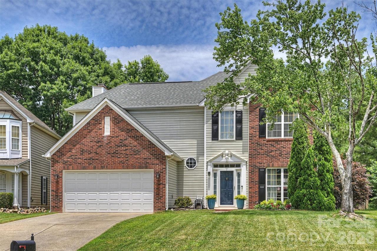 6311 Tunston Ln., Charlotte, NC 28269