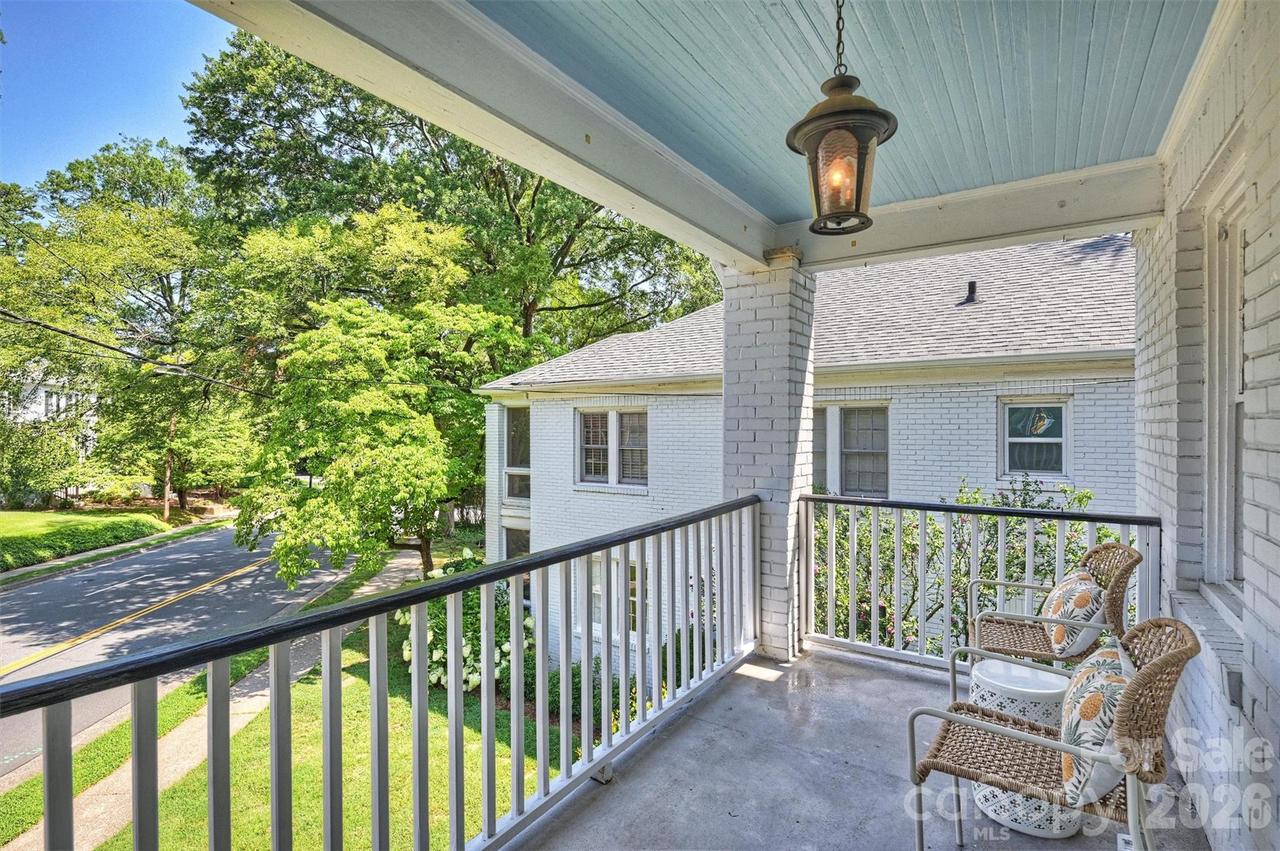 118 N Laurel Ave., Charlotte, NC 28207