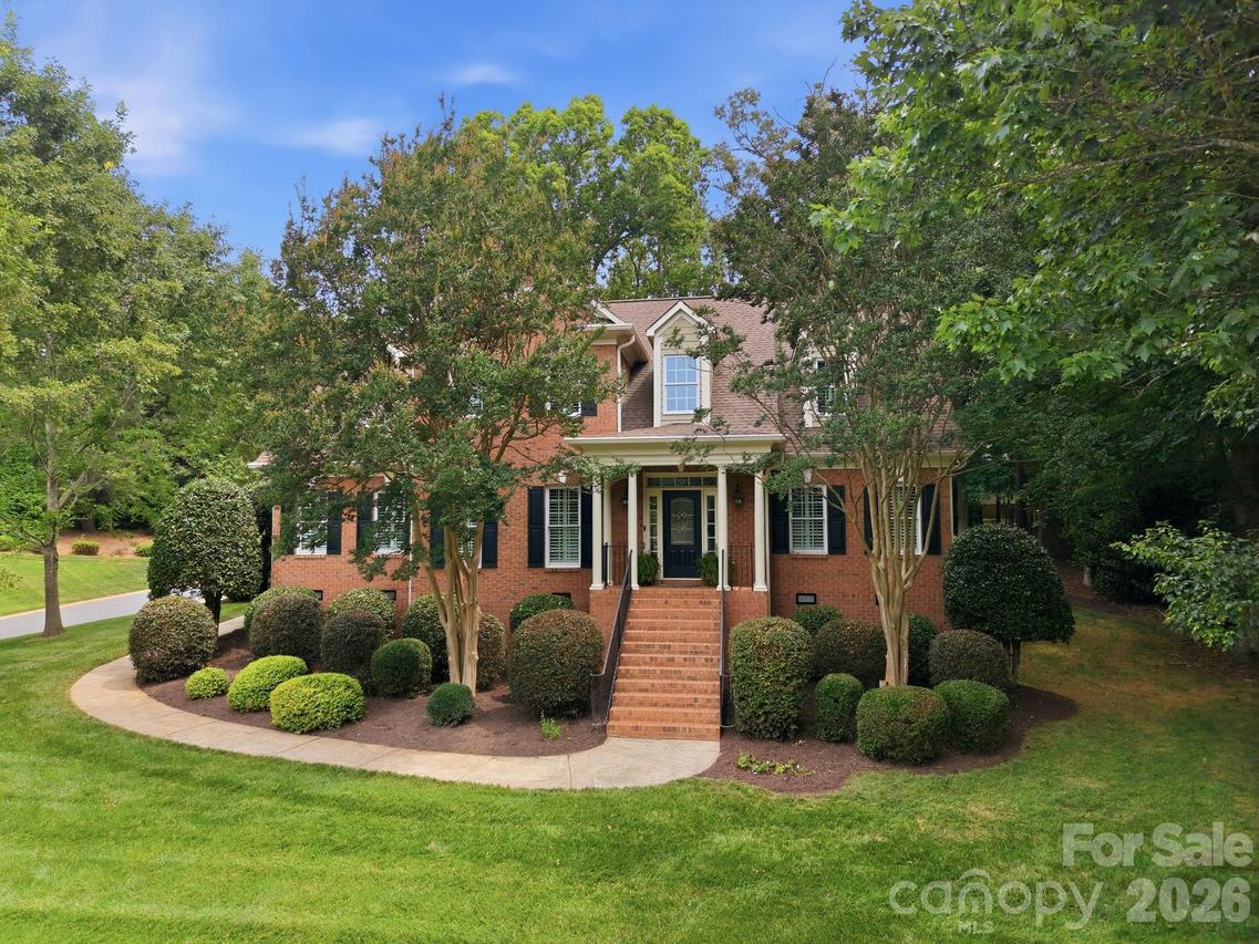 1016 Firethorne Club Dr., Waxhaw, NC 28173