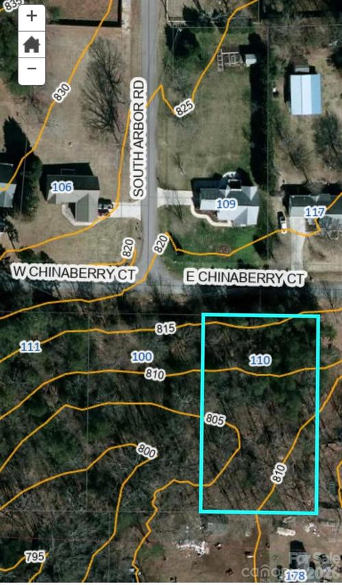 000 E Chinaberry Ct., Mocksville, NC 27028