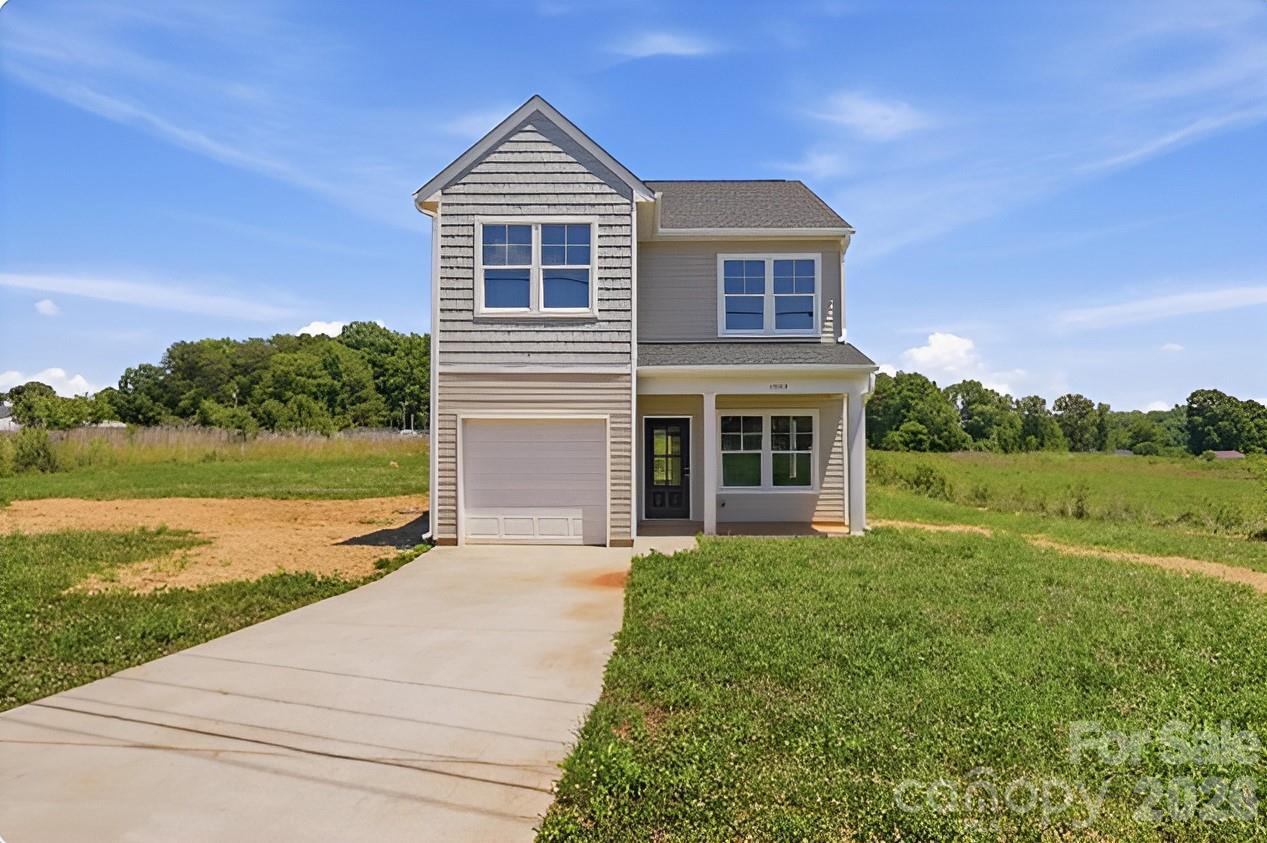 3888 Summerow Rd., Lincolnton, NC 28092