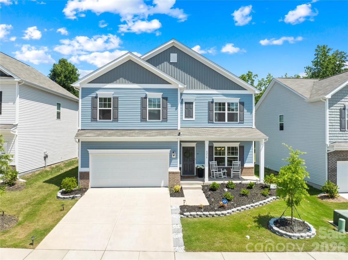 6230 Gala Ln., Charlotte, NC 28215