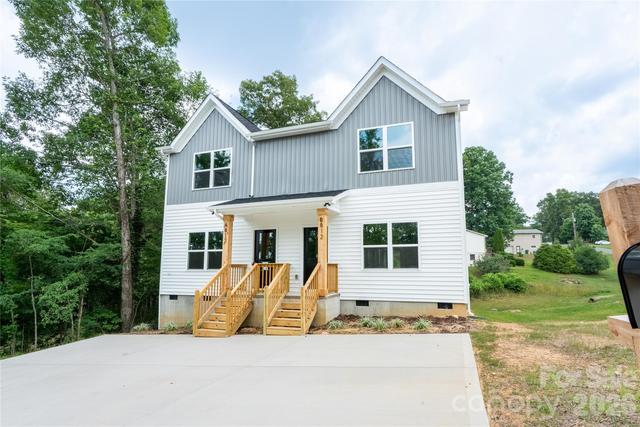 New Construction Homes For Sale This Week in Albemarle: June 10th to June 16th