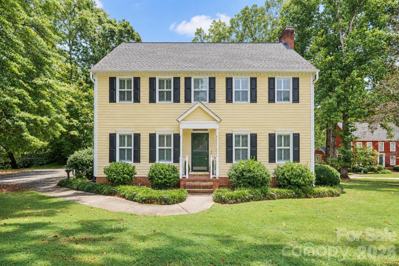 2720 Steeplechase Rd., Gastonia, NC 28056