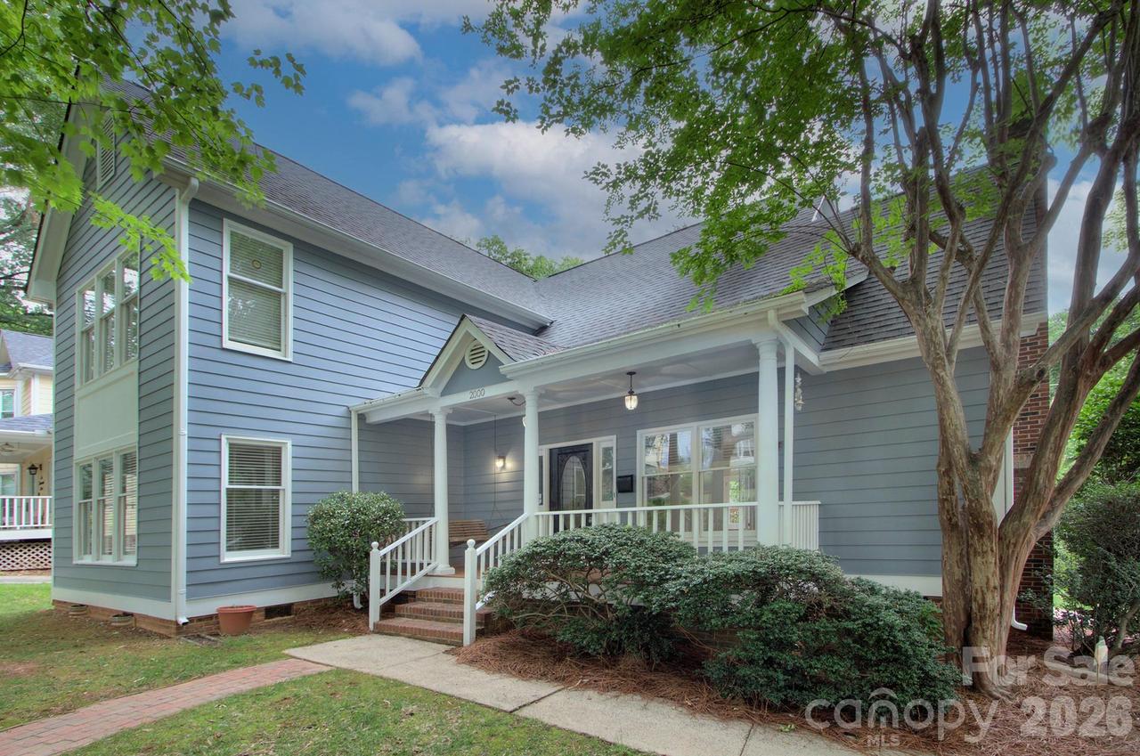 2000 Victorian Pl., Charlotte, NC 28203