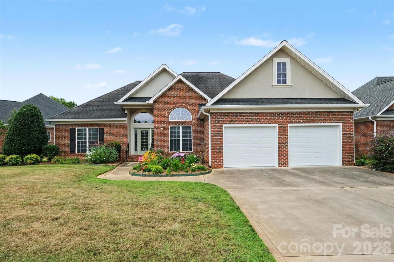 115 Blakemore Dr., Shelby, NC 28152