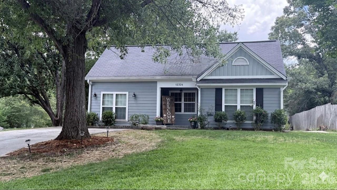 12334 Danby Rd., Pineville, NC 28134