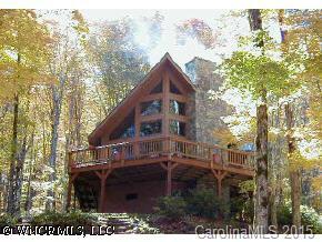 300 Atari Road, Waynesville, NC 28786