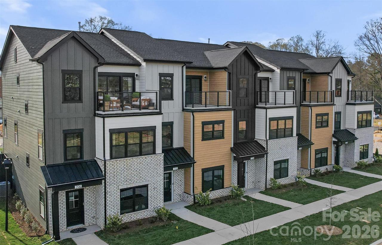305 Videri Alley #25, Huntersville, NC 28078