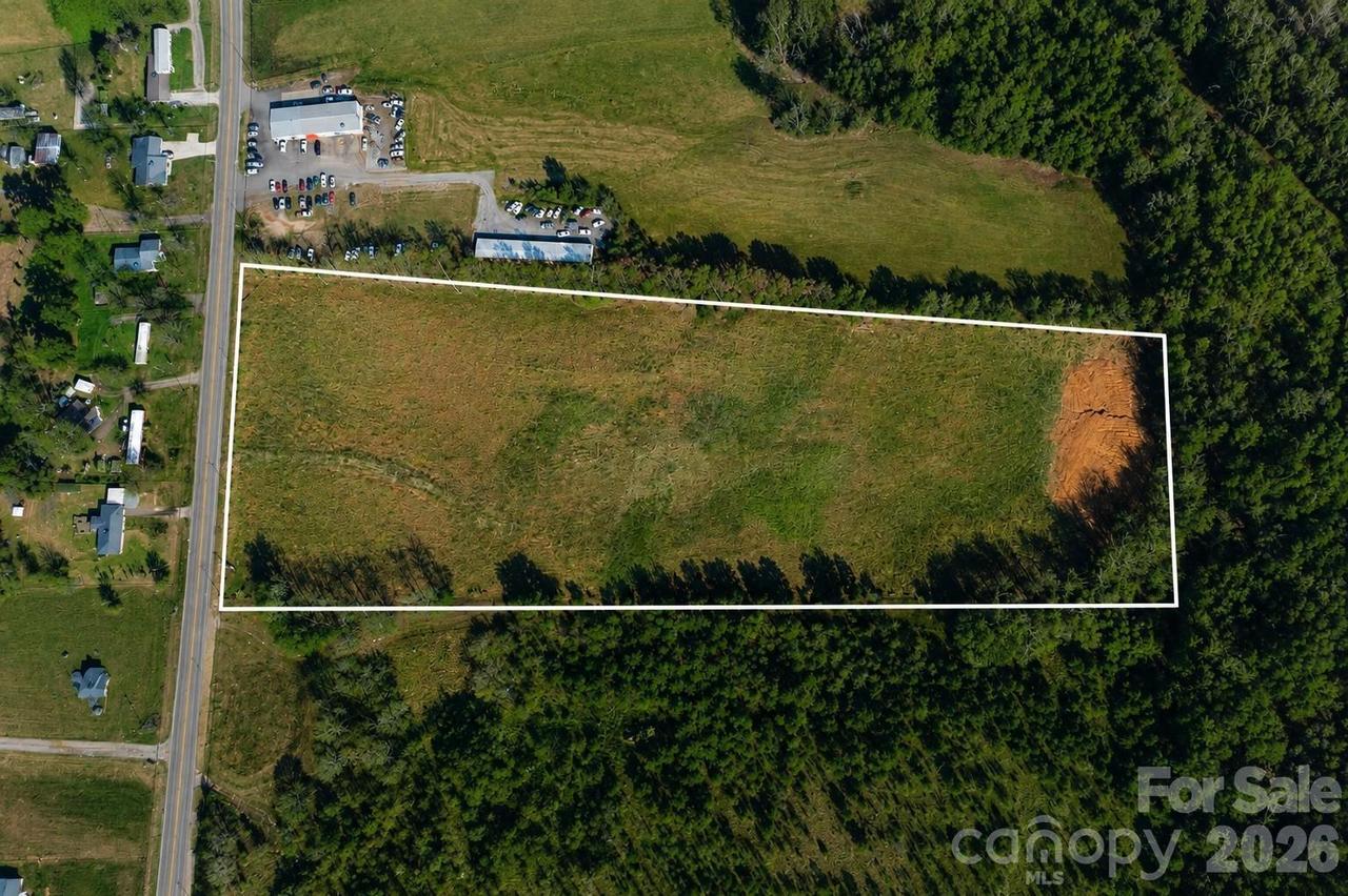 1815 Gaffney Rd., Boiling Springs, NC 28017