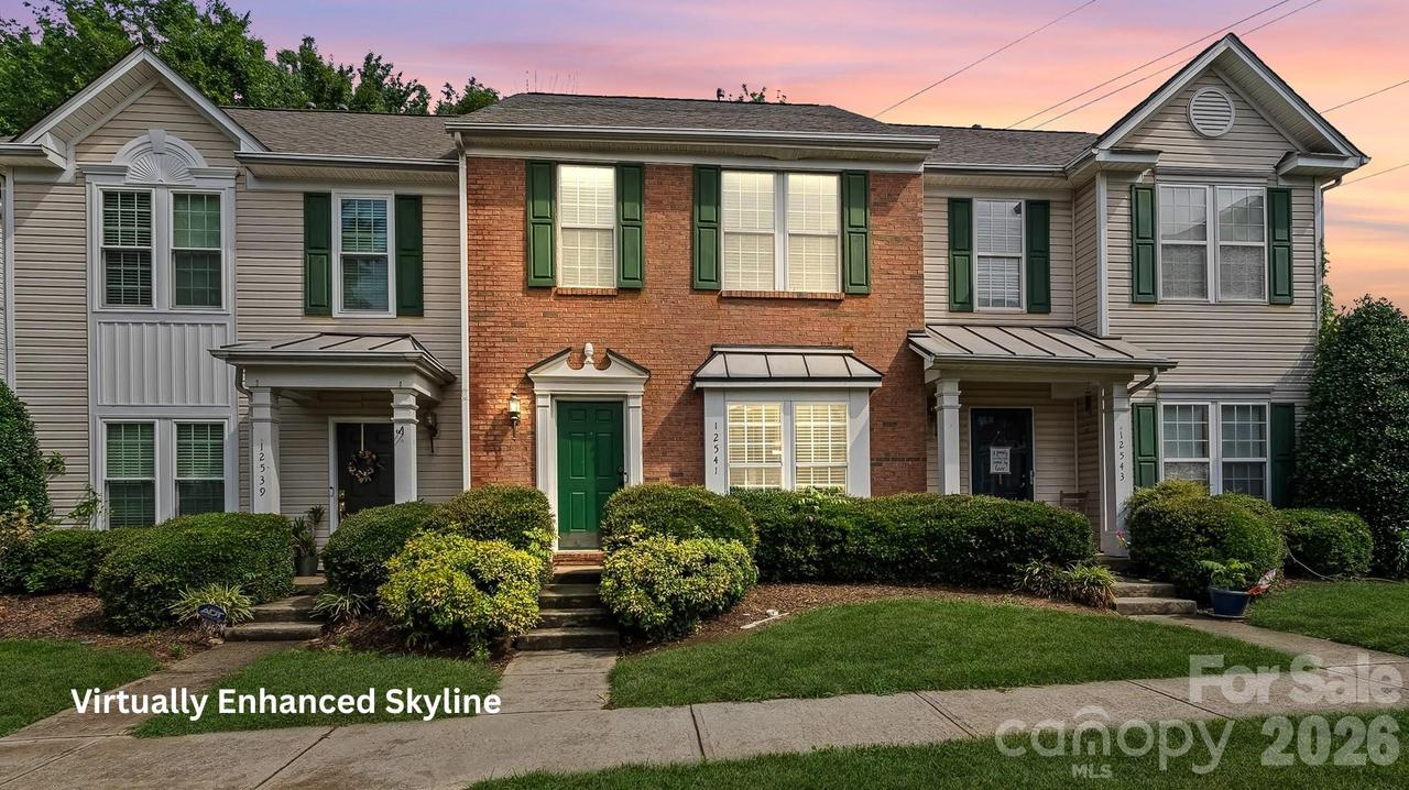12541 Jessica Pl., Charlotte, NC 28269