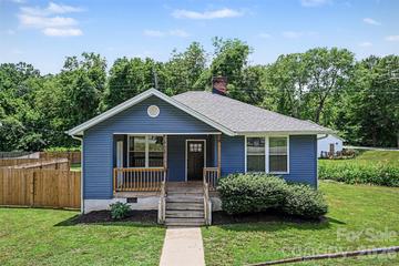 Homes Just Sold That Attend Hunter Huss High: September 8th to September 14th