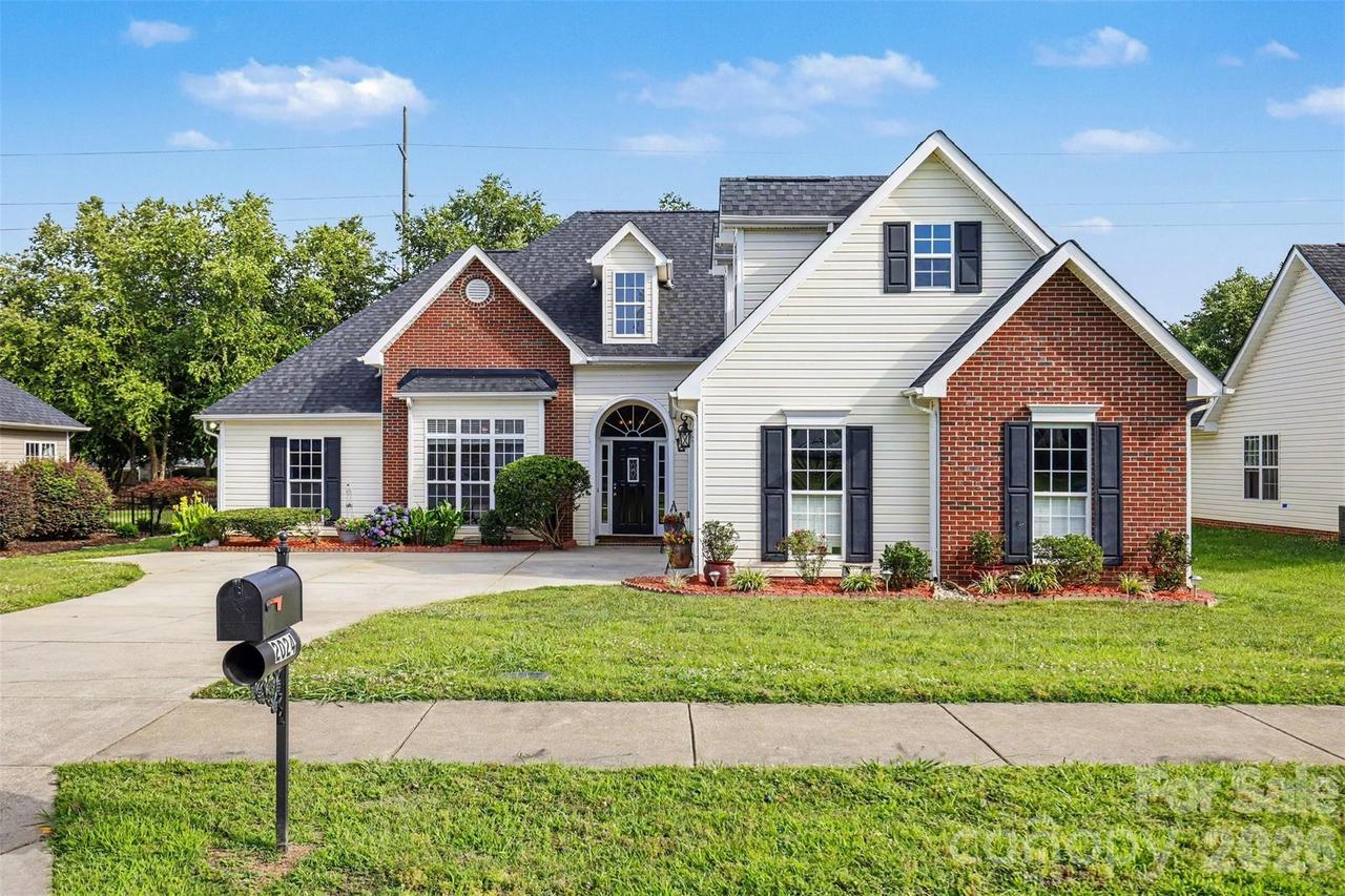 2024 Galena Chase Dr., Indian Trail, NC 28079