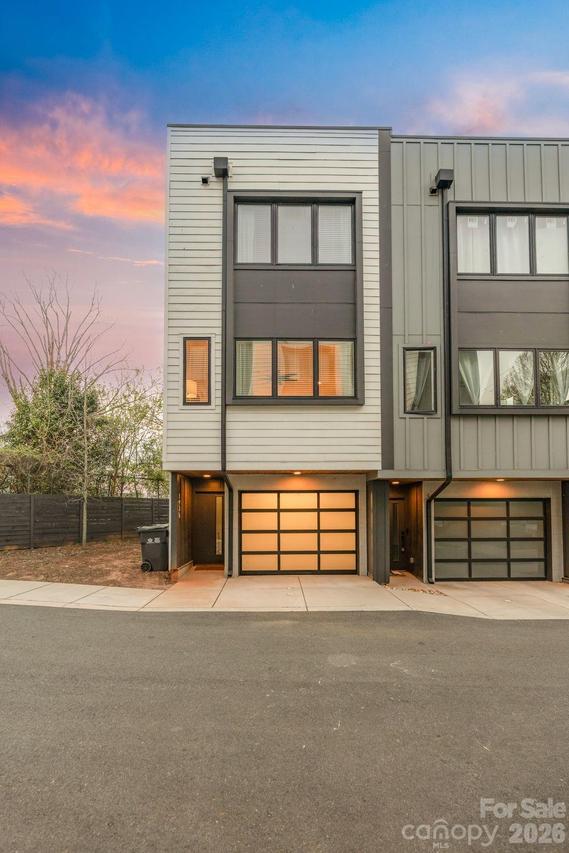 1935 W Trade St., Charlotte, NC 28216