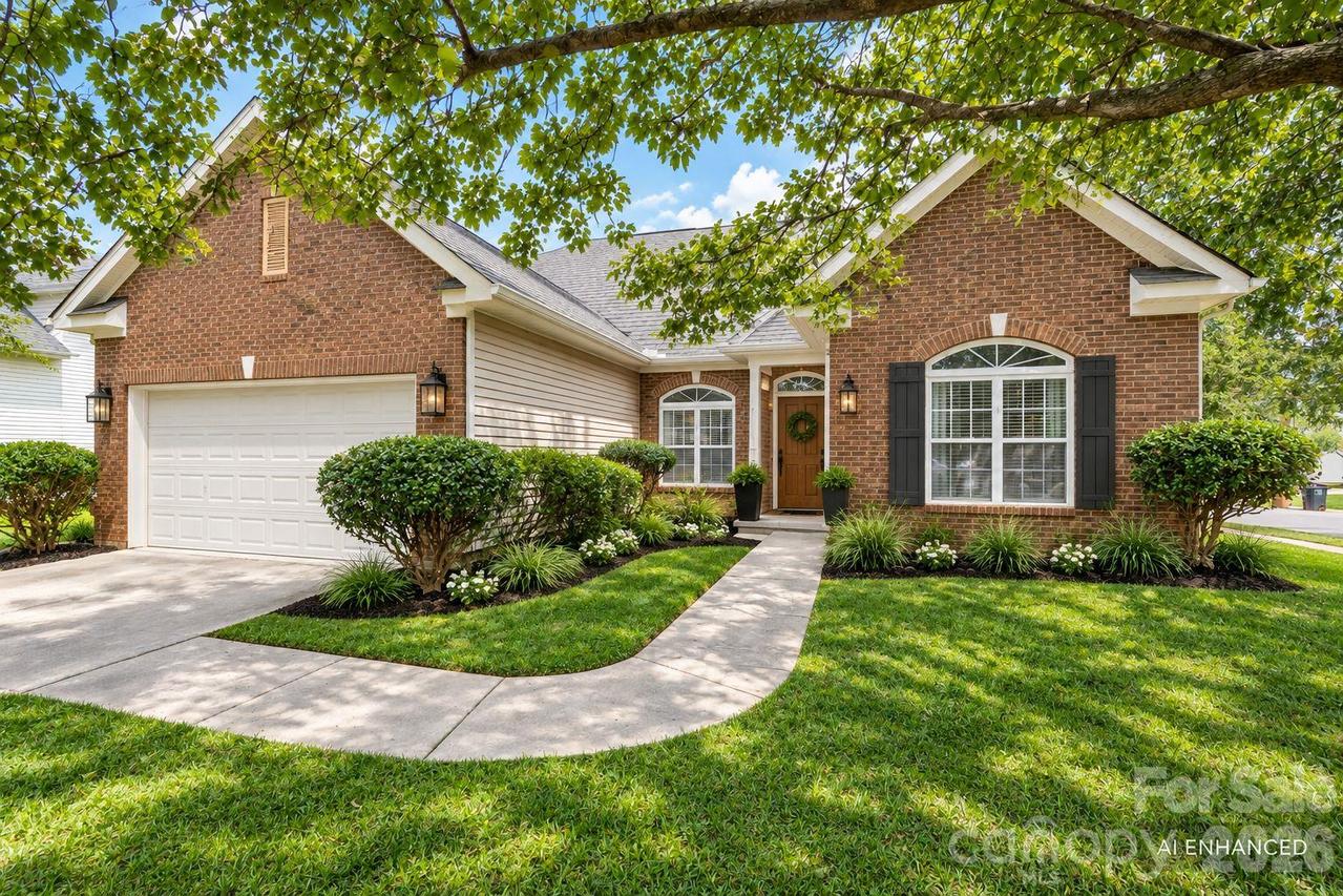 1000 Master Gunner Ct., Indian Trail, NC 28079