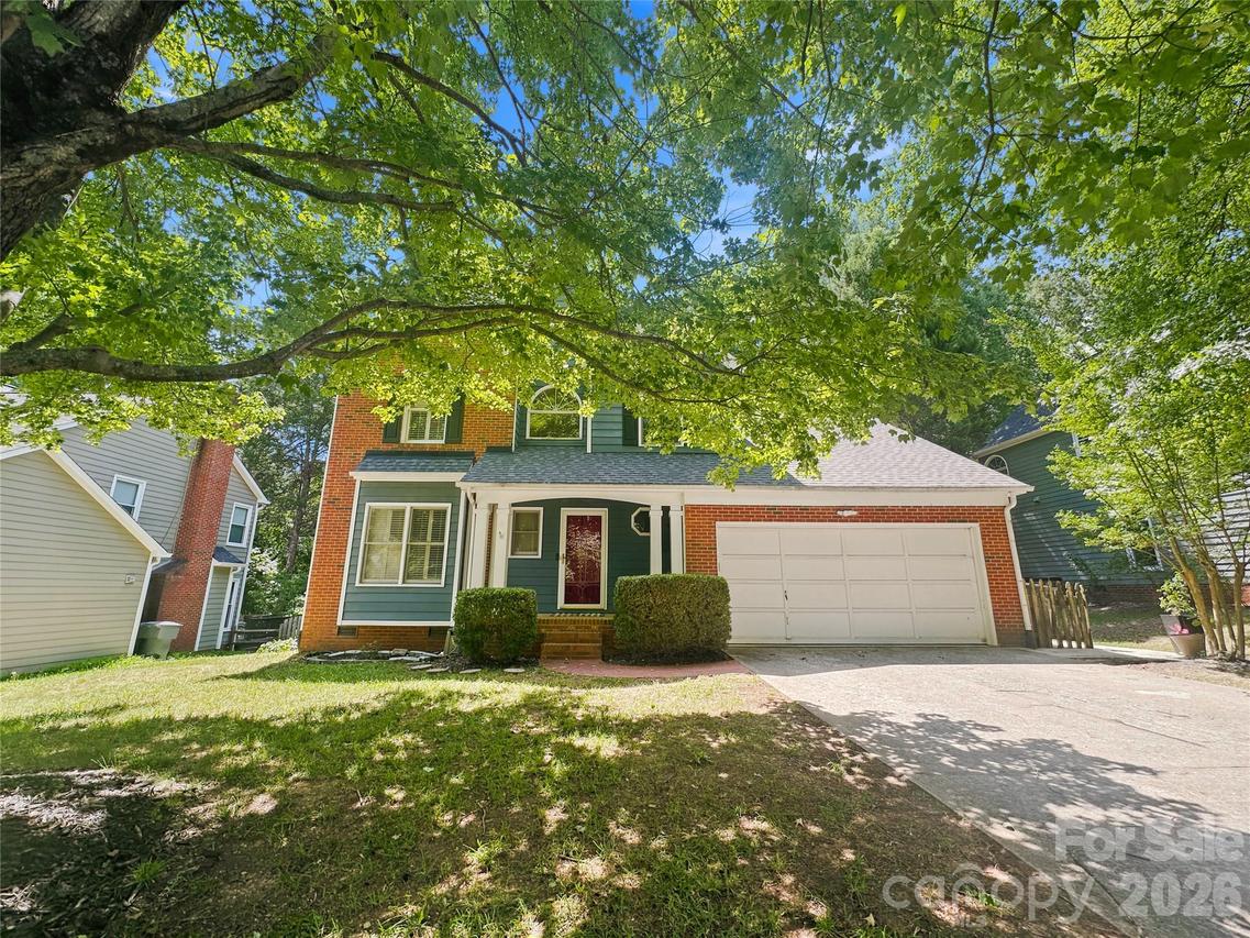 4617 Deer Cross Tr. #89, Charlotte, NC 28269