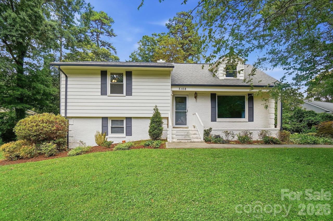 5108 White Oak Rd., Charlotte, NC 28210