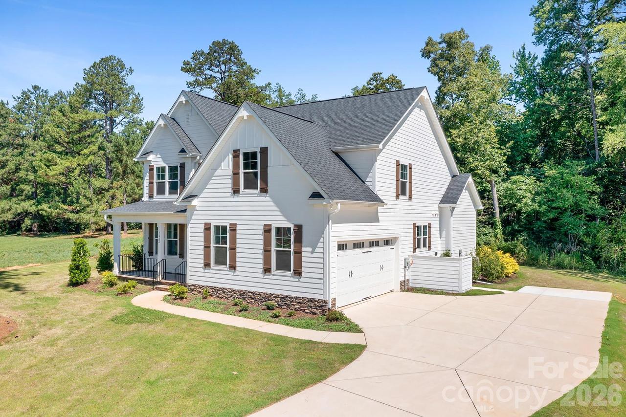 3222 Player Ct., Salisbury, NC 28144