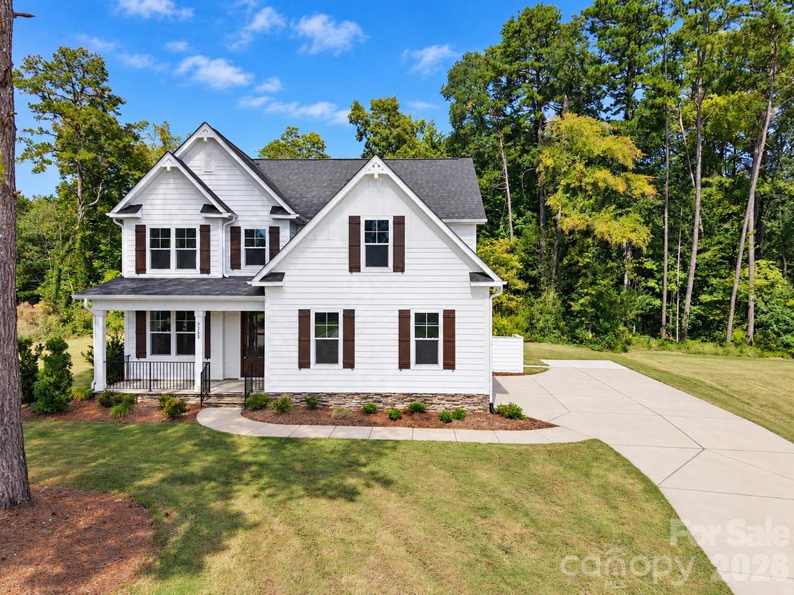 3222 Player Ct., Salisbury, NC 28144