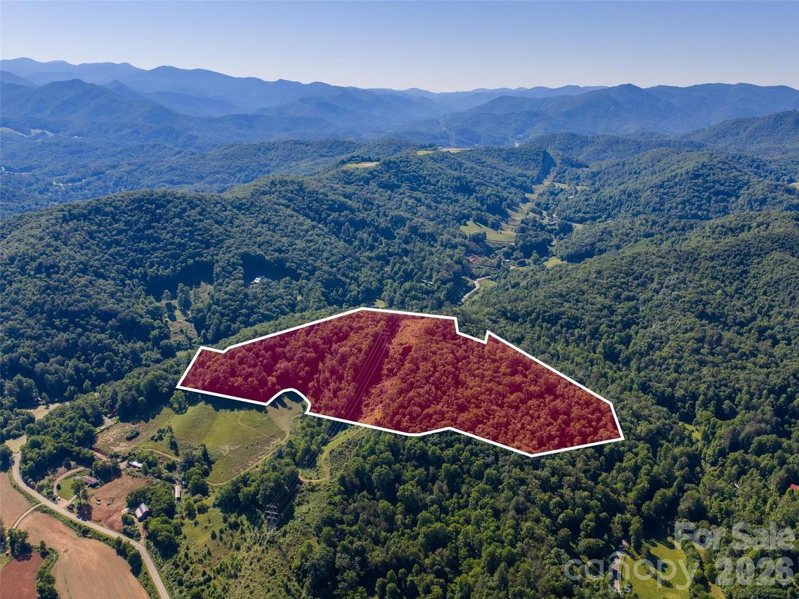 00000 Little Savannah Rd., Sylva, NC 28779