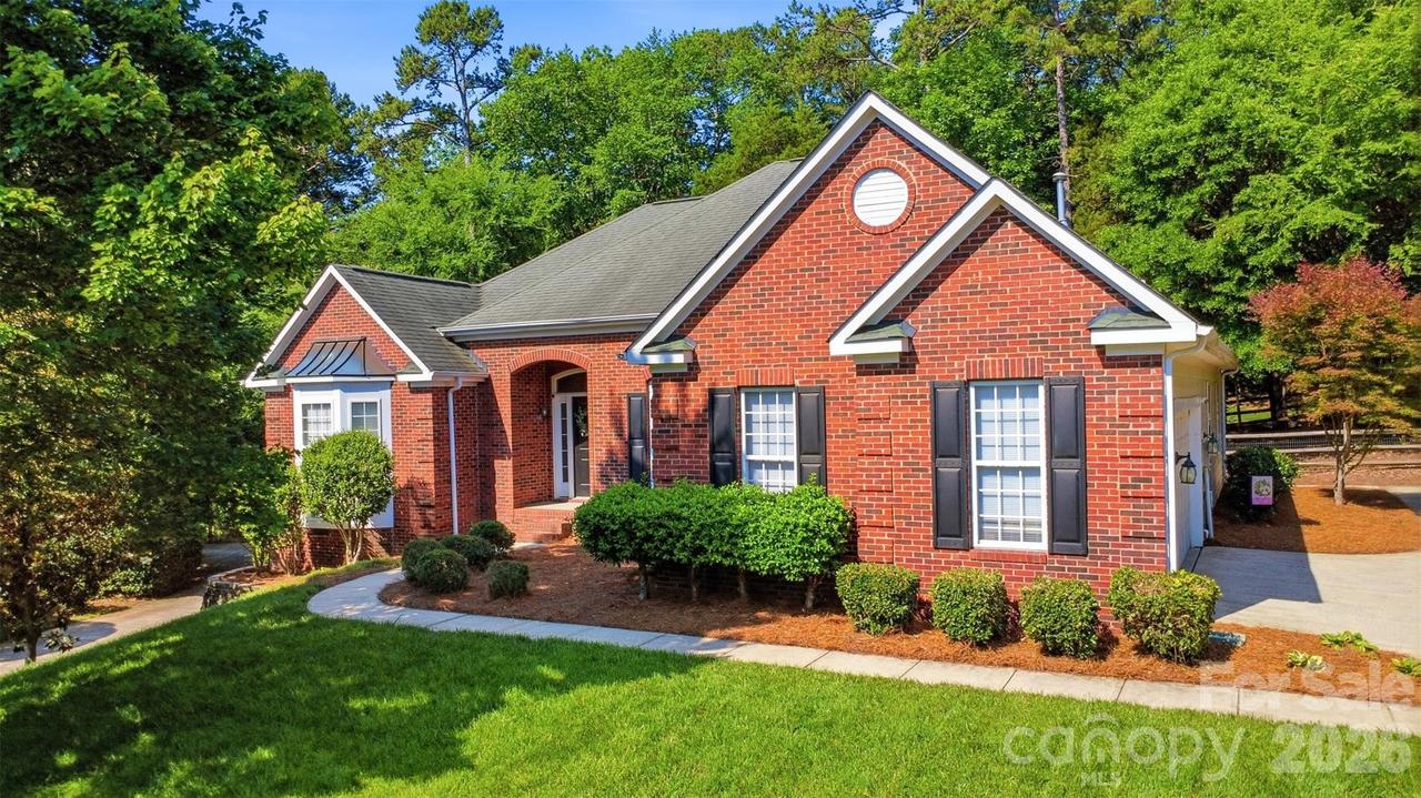 3126 Spring Fancy Ln., Indian Trail, NC 28079