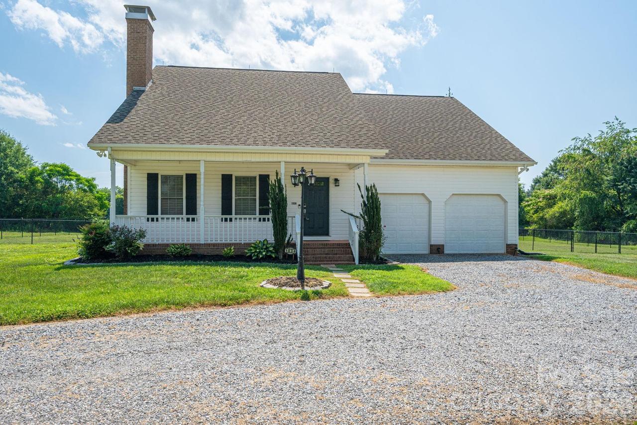 1038 Belwood Lawndale Rd., Lawndale, NC 28090