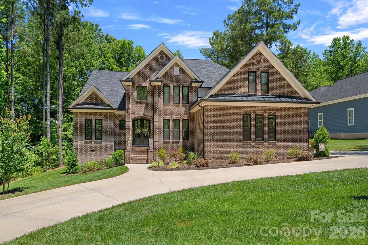 156 Crooked Branch Way, Troutman, NC 28166