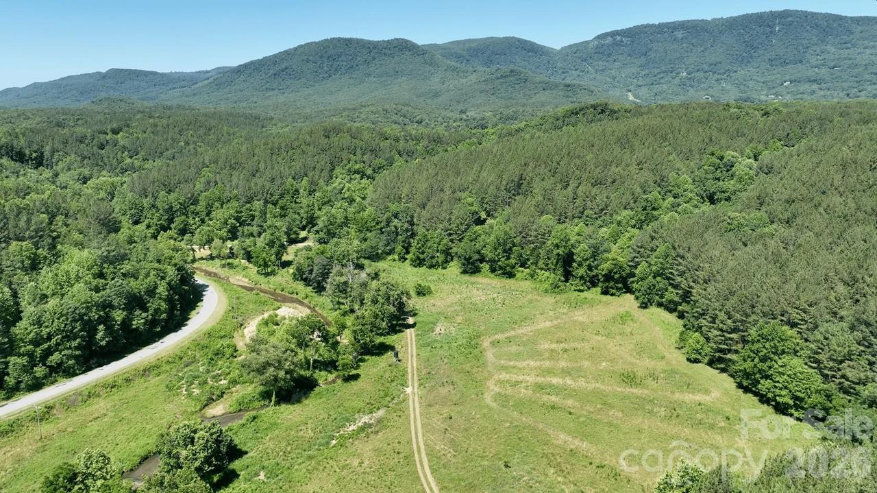 1194 Palmer Rd., Mill Spring, NC 28756