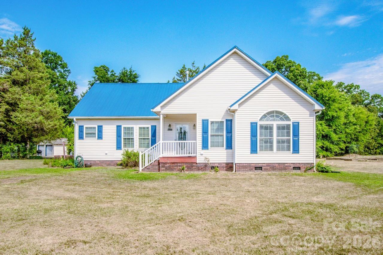 2860 Needmore Rd., Woodleaf, NC 27054