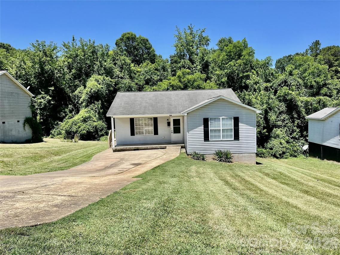 908 Green St., Salisbury, NC 28144