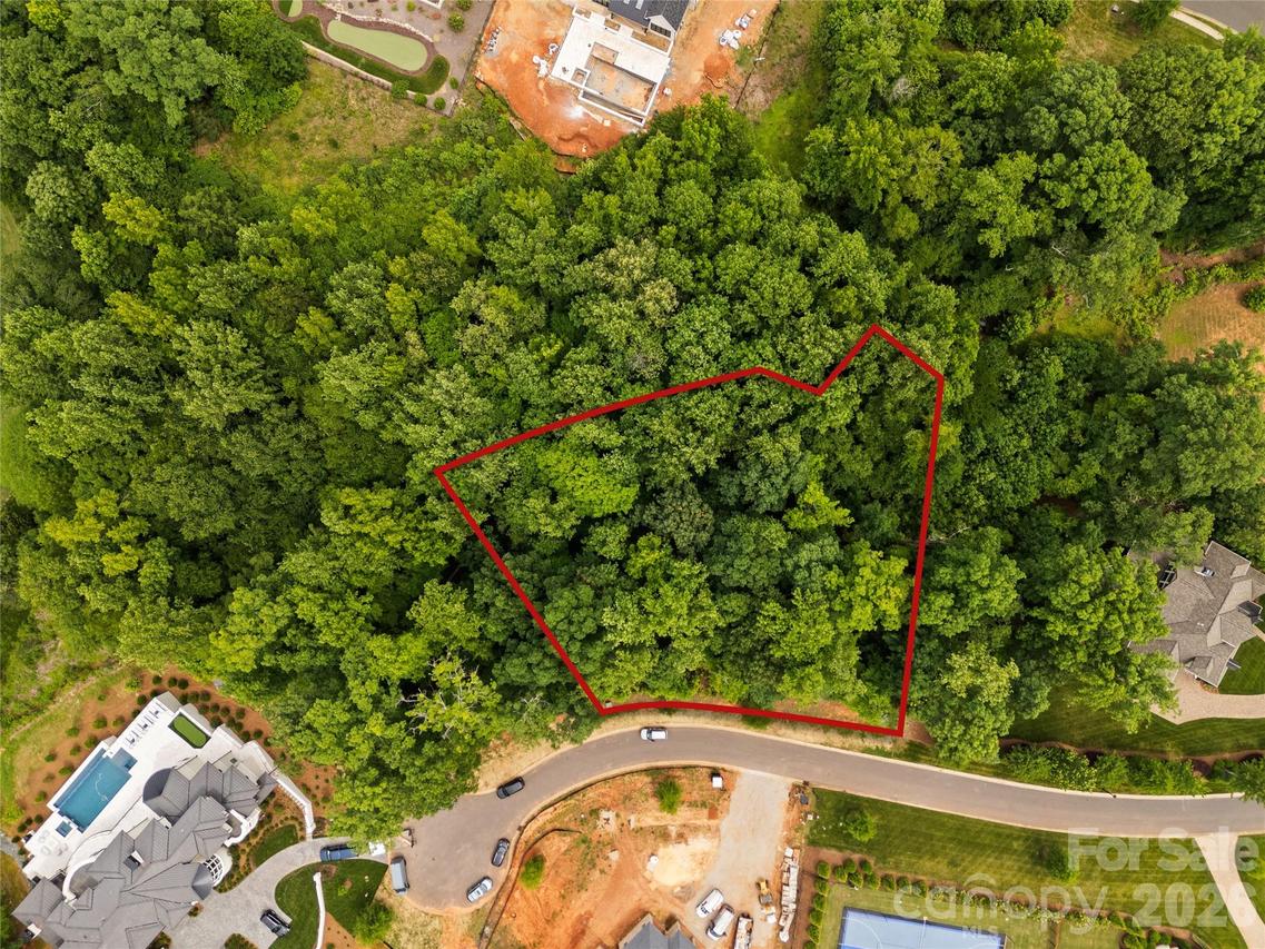 8706 Ruby Hill Ct., Waxhaw, NC 28173