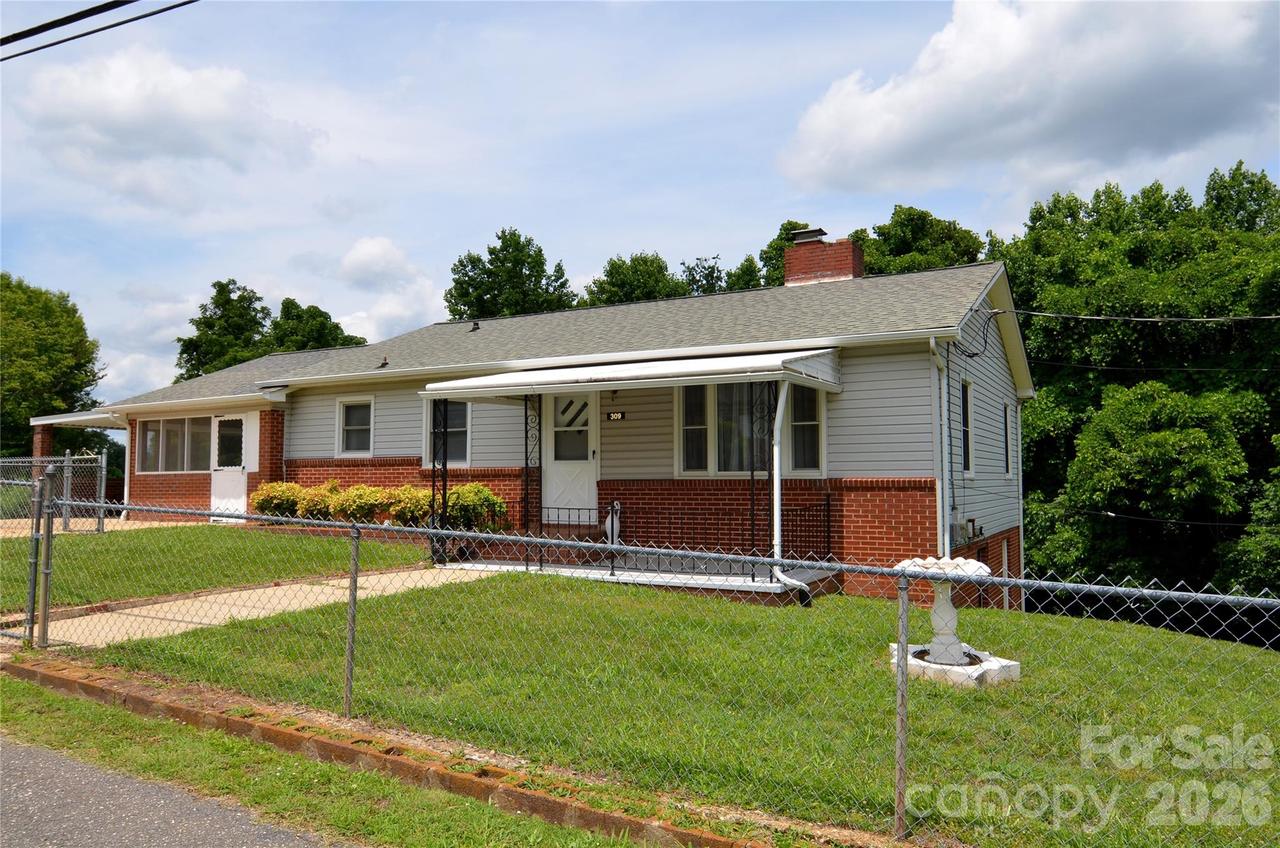 309 Morehead Rd., Marion, NC 28752