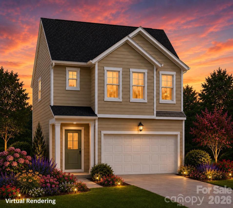 17600 Youngblood Rd., Charlotte, NC 28278